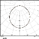ßLEDVANCE BLKH RD 300 P 17W CPS WT 
